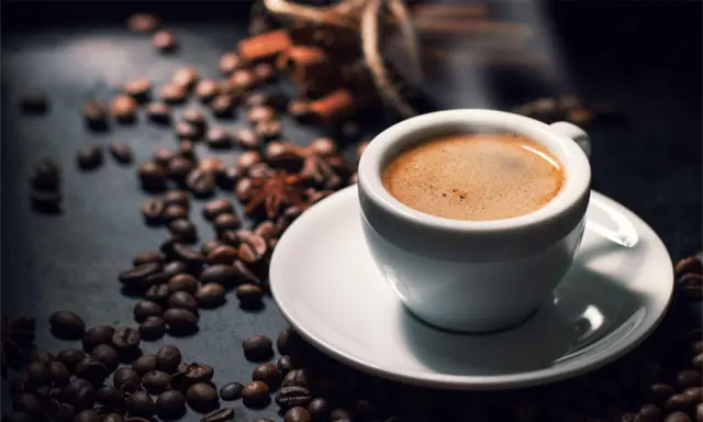 1 to 2 Cups of Coffee May Inhibit COVID Infection: Study