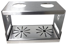 Load image into Gallery viewer, Stainless Steel Drip Station