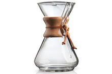 Load image into Gallery viewer, Chemex Drip Coffee Carafe