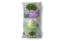 Load image into Gallery viewer, Matcha Green Tea Frappe Mix