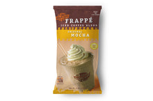 Load image into Gallery viewer, Mocha Frappe Mix