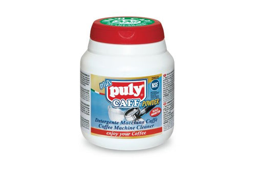 Puly Caff NSF Cleaning Powder