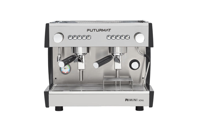 Futurmat Rimini Soul Compact Tall