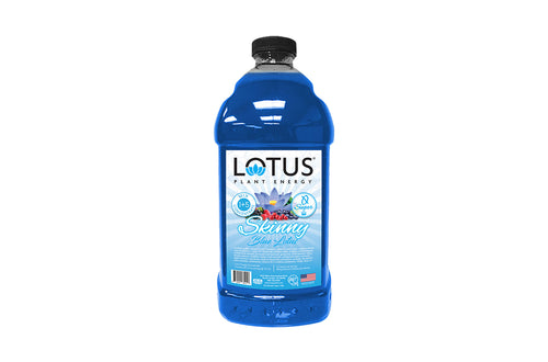 Skinny Blue Lotus Energy Concentrate