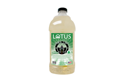 White Lotus Energy Concentrate