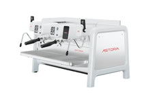 Load image into Gallery viewer, Astoria AB200 2 &amp; 3 Group Espresso Machine