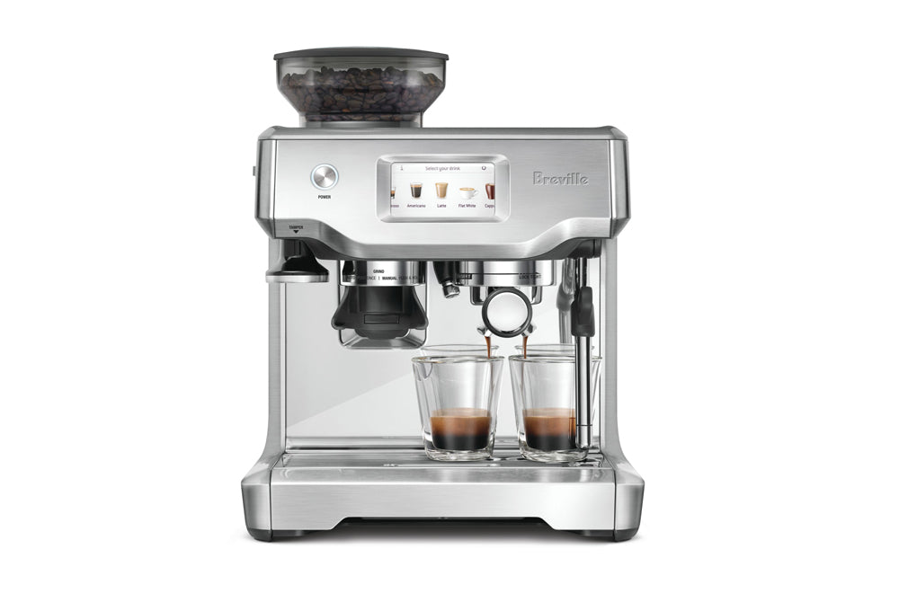 breville touch