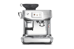 Espresso Machines – Vaneli's Handcrafted Coffee