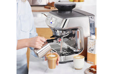 Load image into Gallery viewer, Breville Barista Touch Impress Espresso Machine