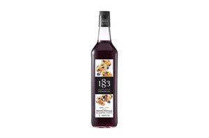1883 Maison Routin Blueberry Muffin Syrup