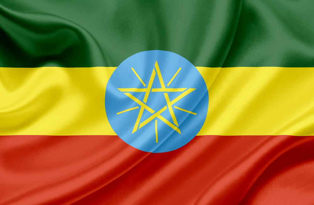 Decaf Ethiopia