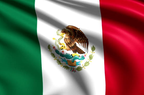 Decaf Mexico