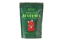 Load image into Gallery viewer, Two Leaves and a Bud Red Cat Cafe Blend Matcha