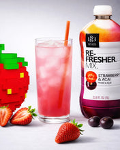 Load image into Gallery viewer, 1883 Maison Routin Strawberry Acai Refresher