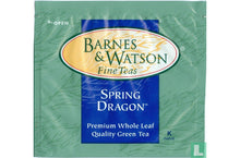 Load image into Gallery viewer, Barnes and Watson Spring Dragon Tea