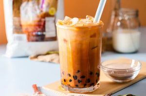 Thai Tea Mix