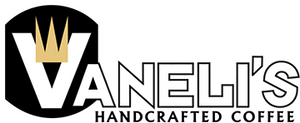 Vaneli&#39;s Handcrafted Coffee