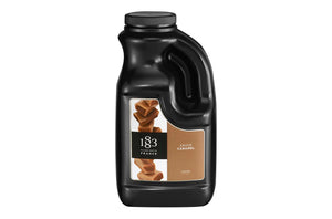 1883 Maison Routin Caramel Sauce 64 oz