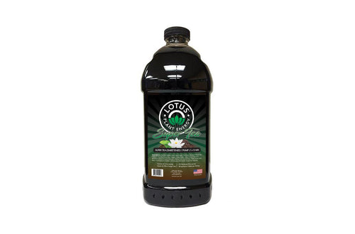 Lotus Energy Tea Concentrate Sweetened
