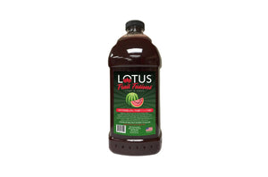 Watermelon Lotus Fruit Fusion Concentrate