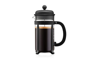 BODUM Java French Press Coffee Maker