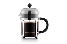 Load image into Gallery viewer, BODUM Shatterproof Chambord French Press Coffee Maker