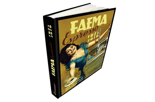 Faema Espresso 1945-2010