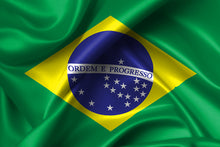 Load image into Gallery viewer, Brazil Santa Maria