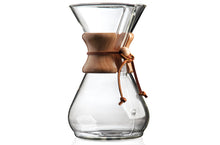 Load image into Gallery viewer, Chemex Drip Coffee Carafe