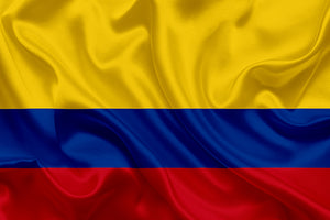 Colombia Popayán