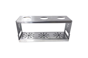 Stainless Steel Drip Station