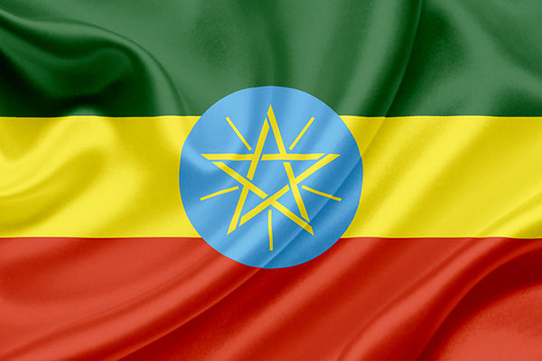 WP Decaf Ethiopia Guji