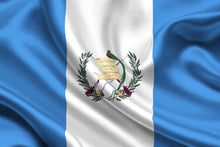 Load image into Gallery viewer, Guatemala SHB EP