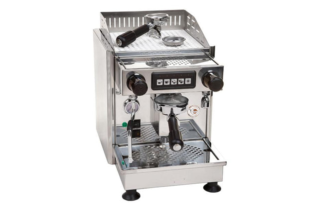 La Scala Butterfly Automatic Espresso Machine