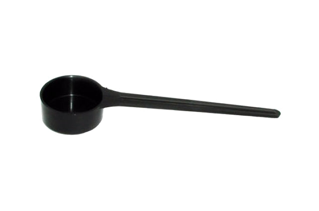 Plastic Scoop, Plastic Spoon