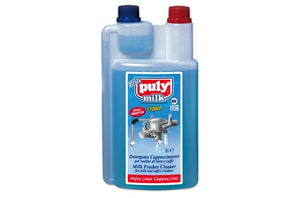 Puly NSF Milk Frother Cleaner