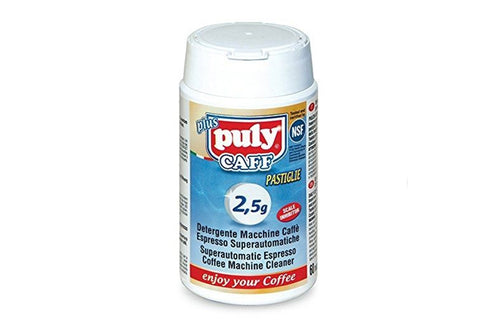 Puly Caff NSF Cleaning Tablets