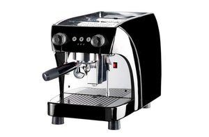 Ruby Espresso Machine