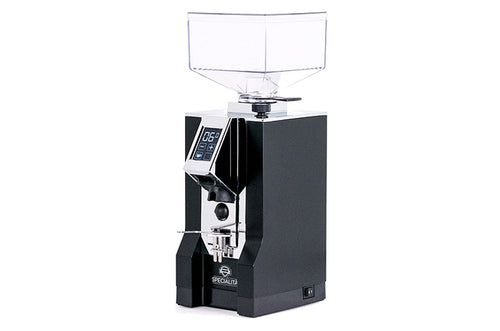 Quamar M80 Automatic Doser Espresso Grinder – Vaneli's Handcrafted