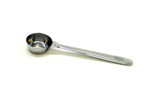 Stainless Steel 7gr Measuring Spoon