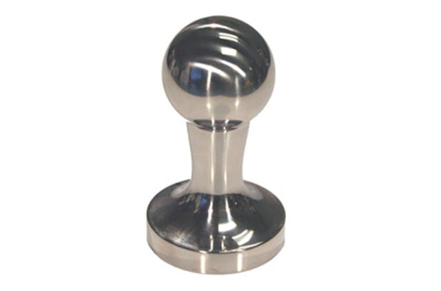 Solid Stainless Steel Tamper