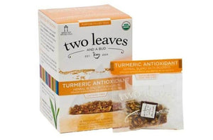 Turmeric Antioxidant Tea
